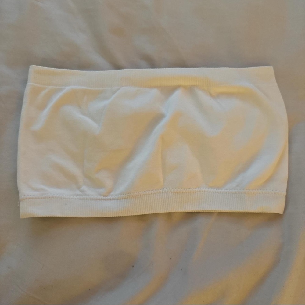 Bisou Bisou Cream No Show Bra